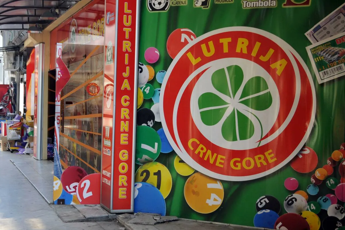 Lutrija Crne Gore obustavila djelatnost nakon 76 godina
