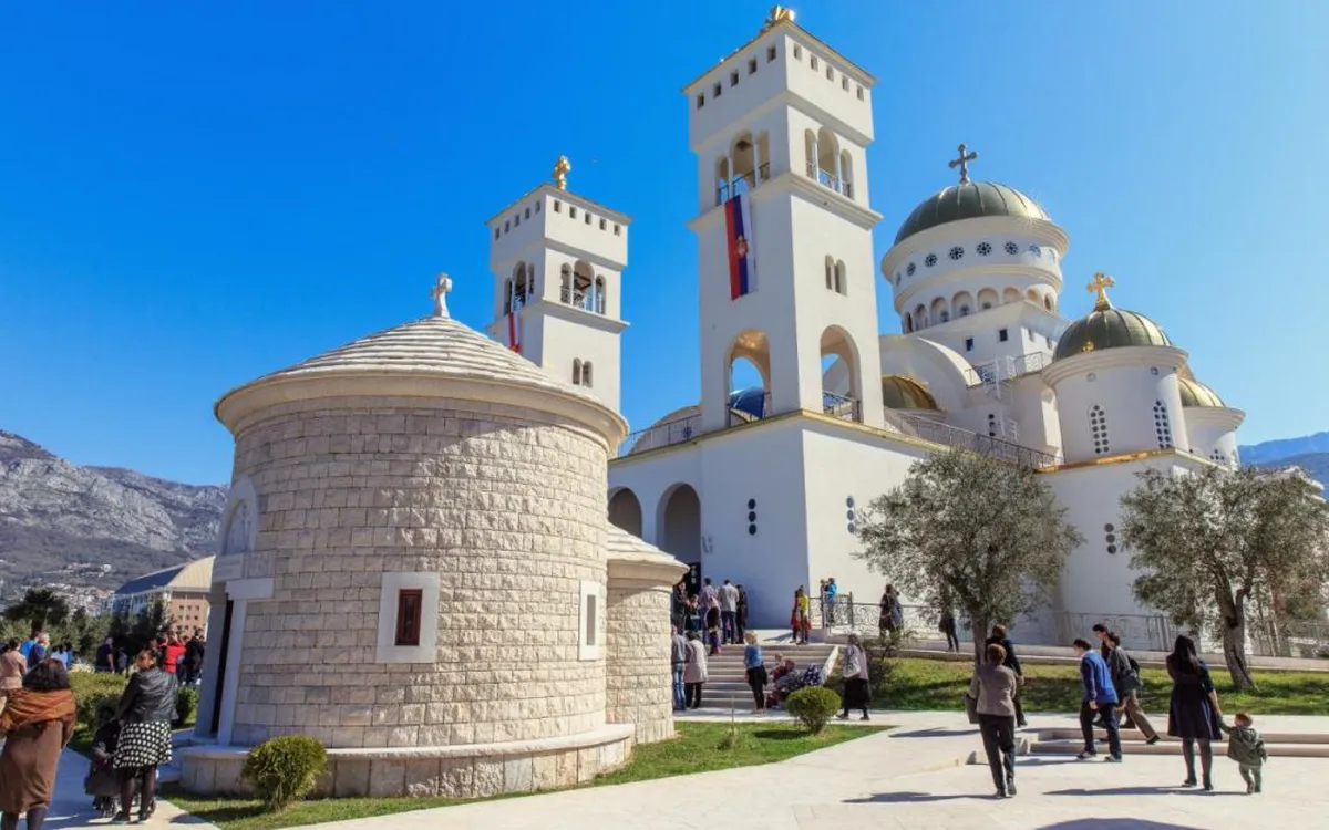 Mитрополија apeluje za očuvanje nedjelje kao neradnog dana