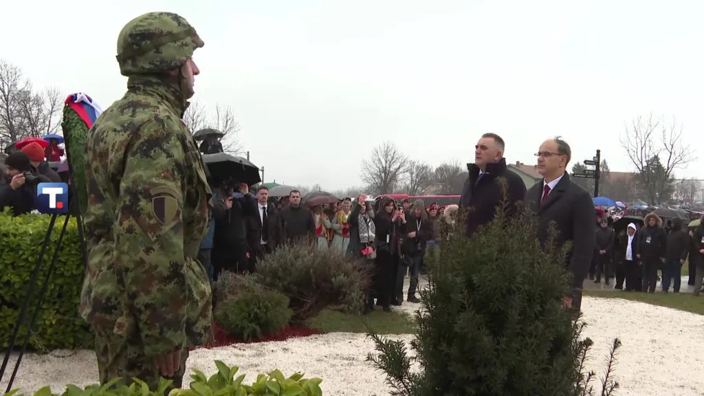 Macut na Srtejnju: Buđenje srpskog duha i jedinstva