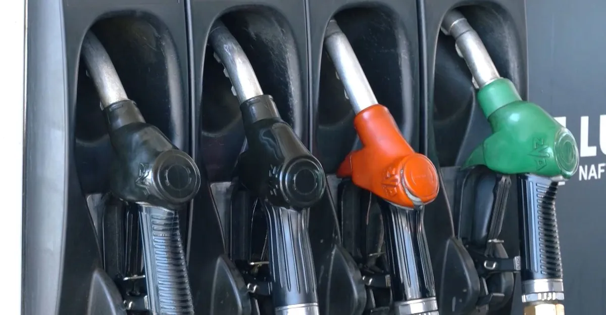 Mađarska i Slovačka obustavile isporuku dizela Ukrajini