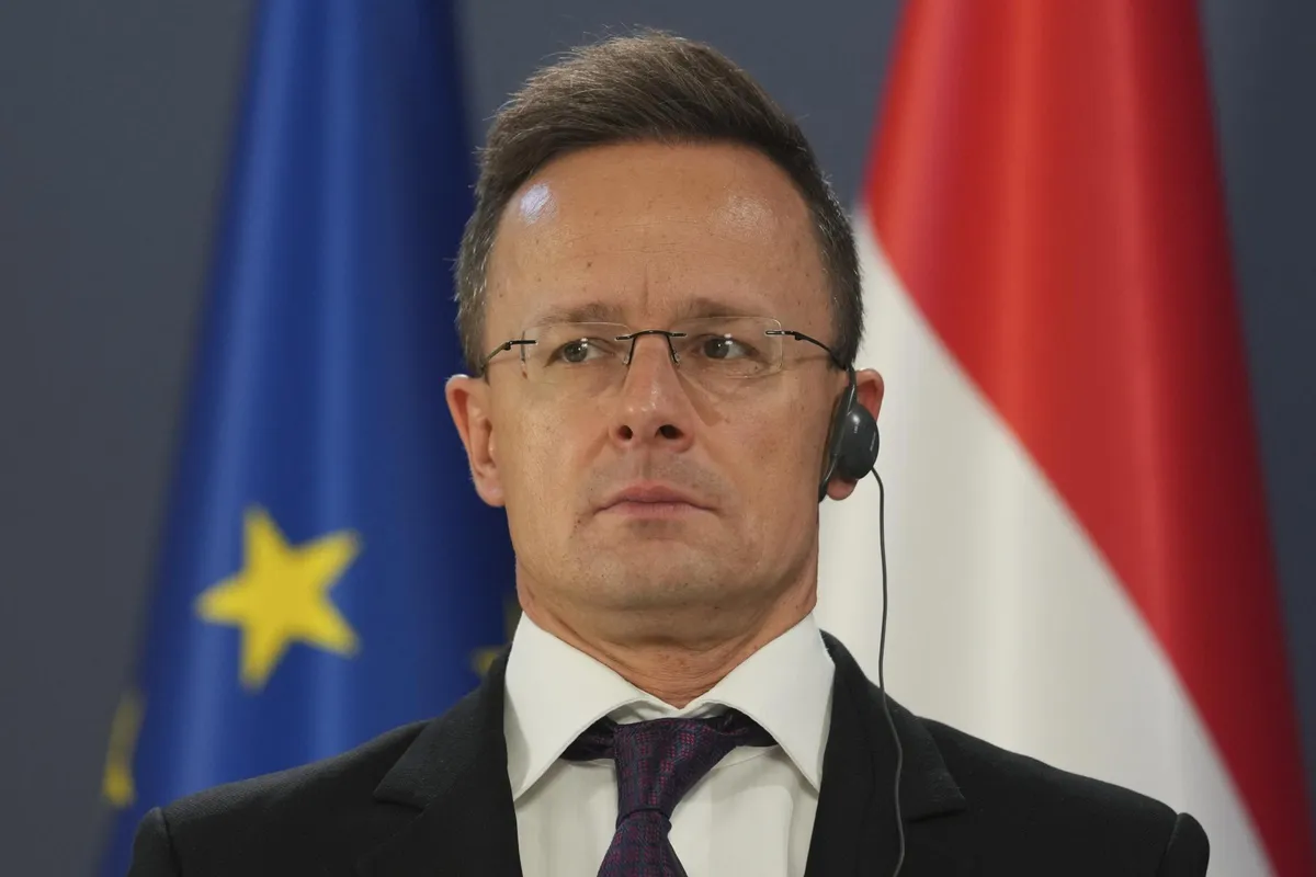 Mađarska najavila blokadu sankcija EU protiv Rusije