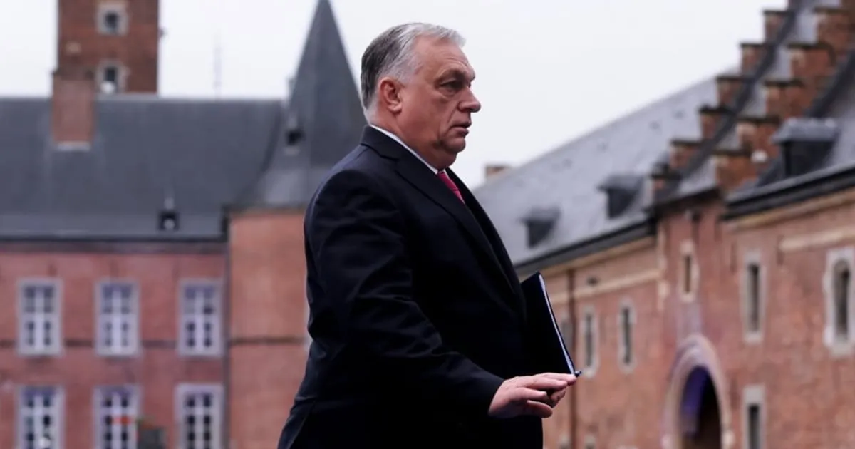 Mađarska se pretvara u ekonomski autsajder usljed konfrontacije s EU