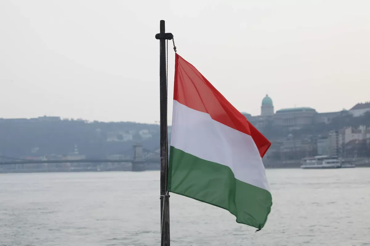 Mađarski opozicioni lider Peter Mađar pokrenuo izbornu kampanju