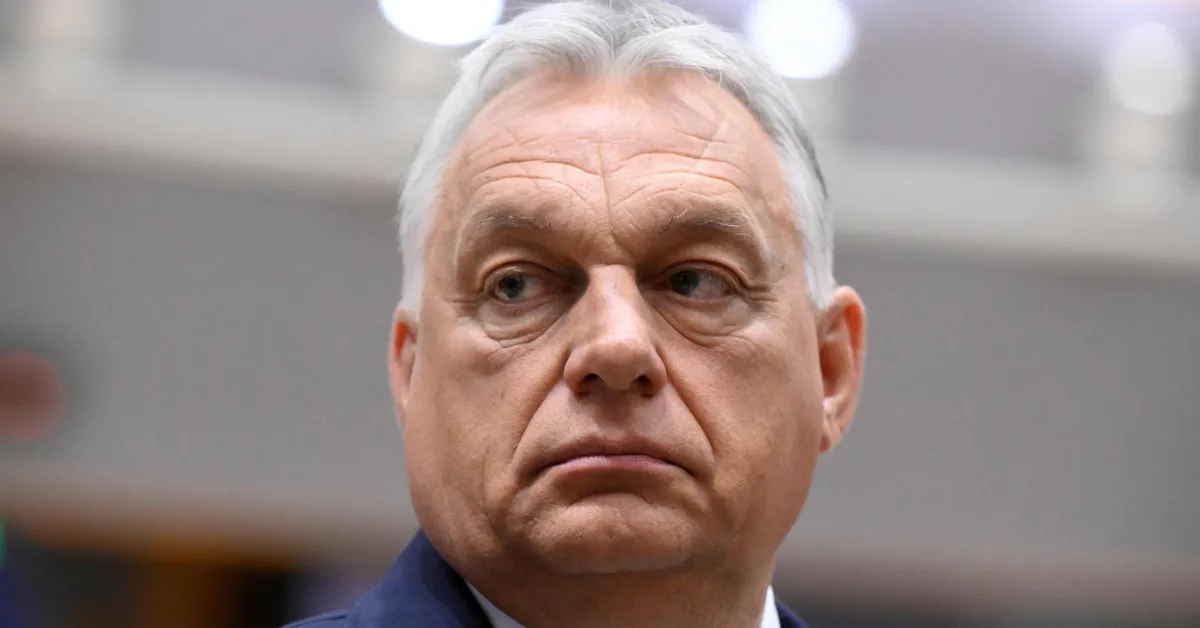 Mađarski premijer Orban: Napadi iz Ukrajine na mene dosegli novi nivo