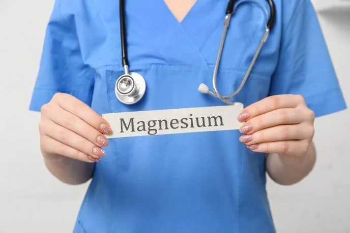 Magnezijum kao prirodna podrška kvalitetnijem snu