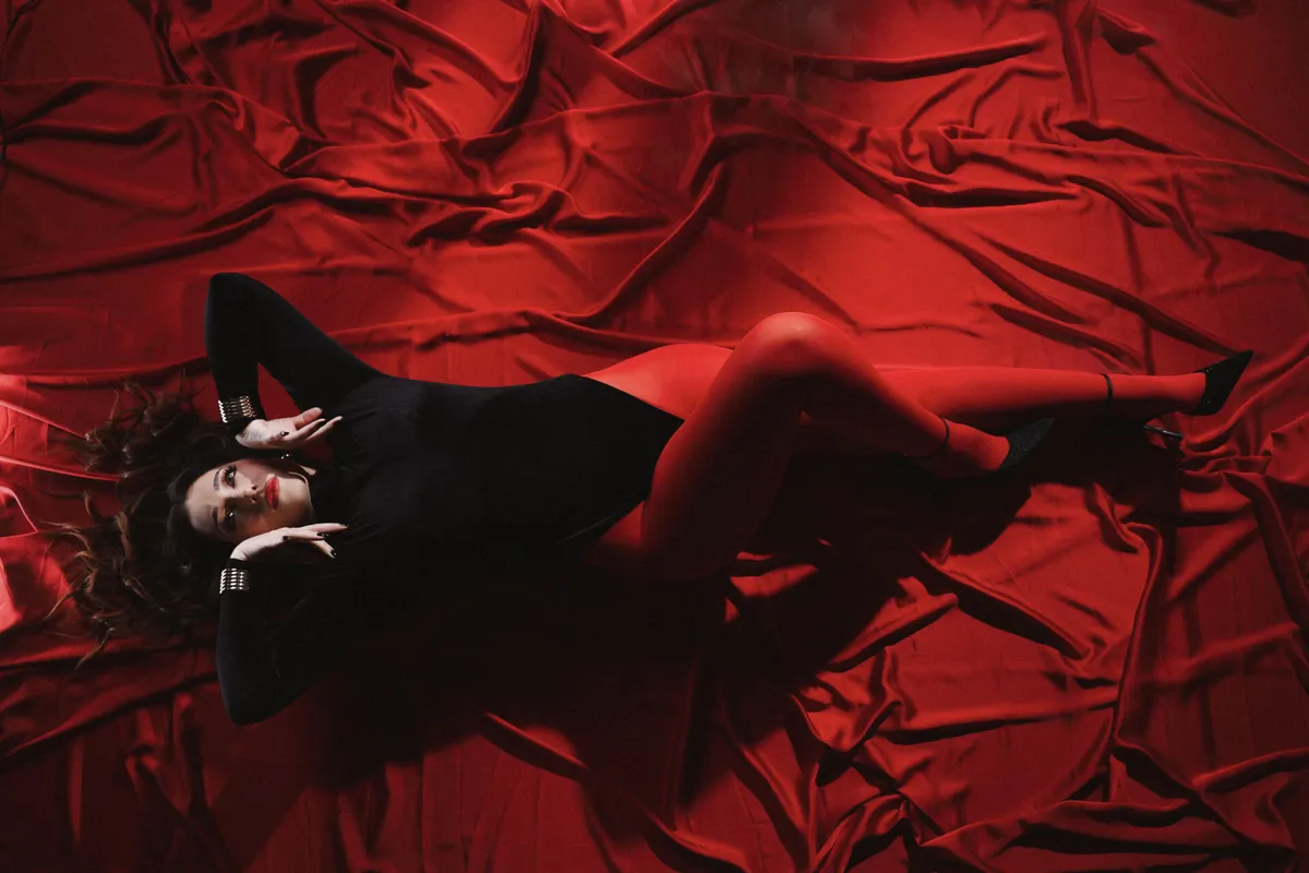 Maja Mano objavila pjesmu 'Kiselina': O ljubavi koja se raspada