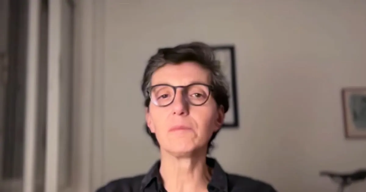 Maja Sever: RTCG u suprotnosti sa evropskim zakonima o medijskim slobodama