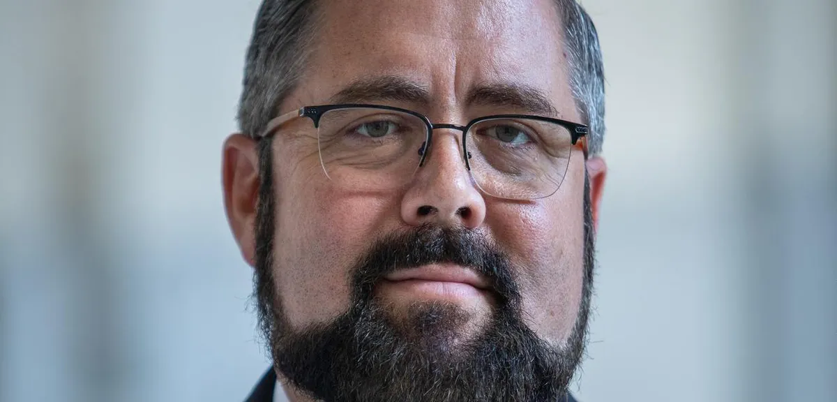 Majkl Kiz novi otpravnik poslova SAD u Crnoj Gori