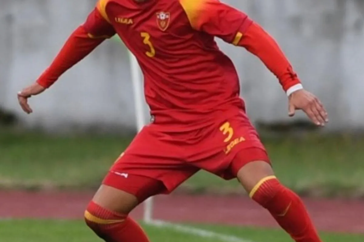 Maksim Đukić pojačava Igalo u borbi za prvoligaški status