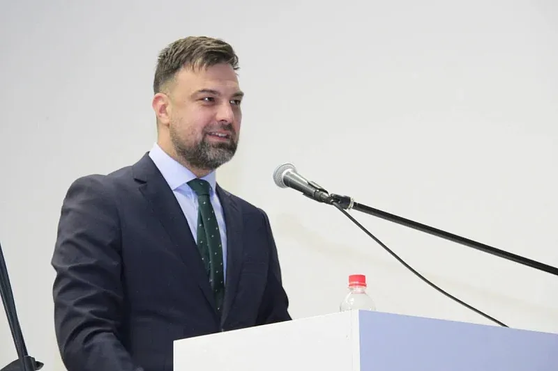 Malik Rizvanović novi načelnik Vareša nakon prijevremenih izbora