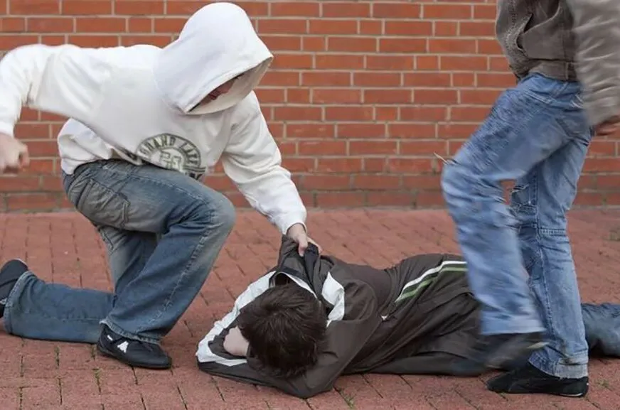 Maloljetnici osumnjičeni za napad na dvije djevojke u Nikšiću