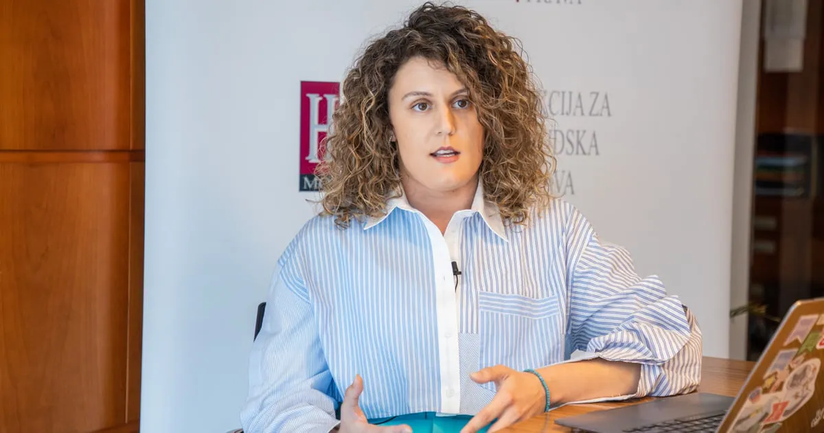 Malović: Zabrinutost zbog uskraćivanja informacija u vezi sa policijom