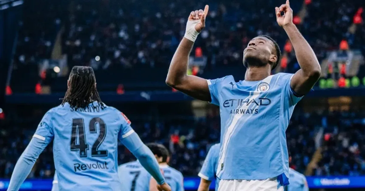 Mančester Siti se plasirao u osminu finala FA kupa