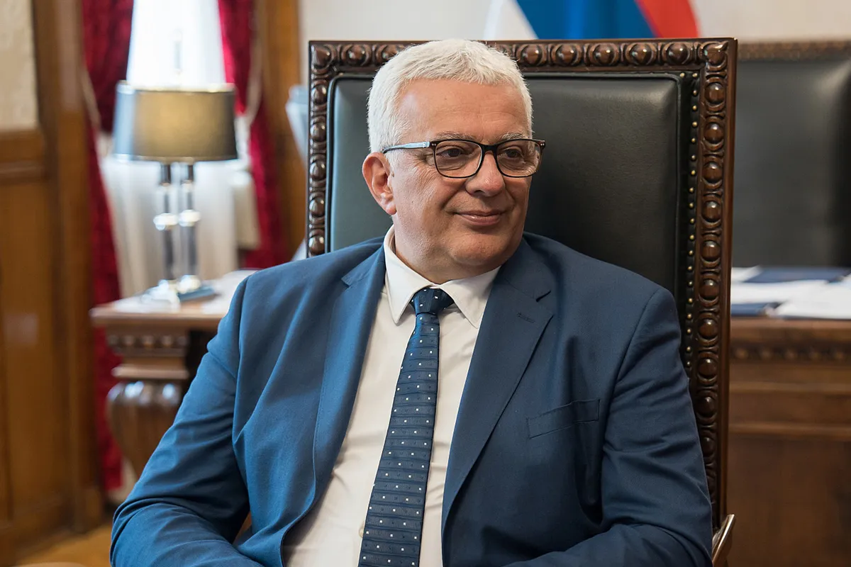 Mandić čestitao početak mjeseca Ramazana: Sloga i međusobno uvažavanje osnov napretka Crne Gore