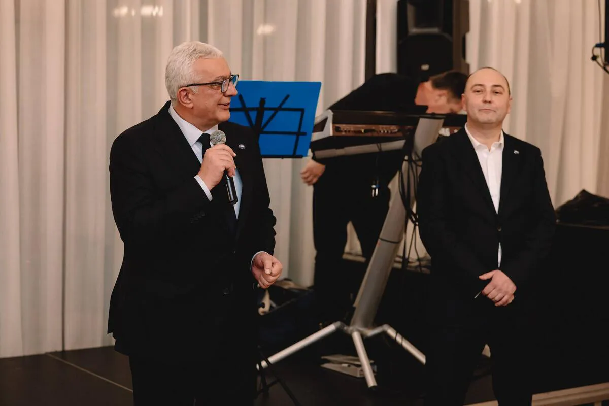 Mandić najavio 'ubjedljivu pobjedu' na izborima 2027. godine