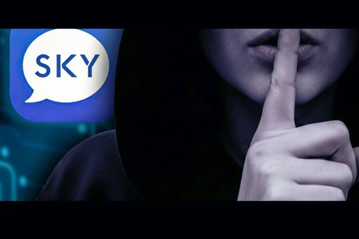 Manipulacije Skaj dokazima: Državni zid ćutanja i sumnje u pravosudni sistem