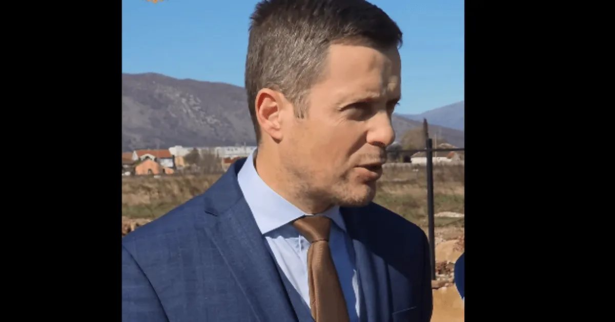 Mareza ponovo protiče do Morače, Mujović: Podgorica nije grad u krizi