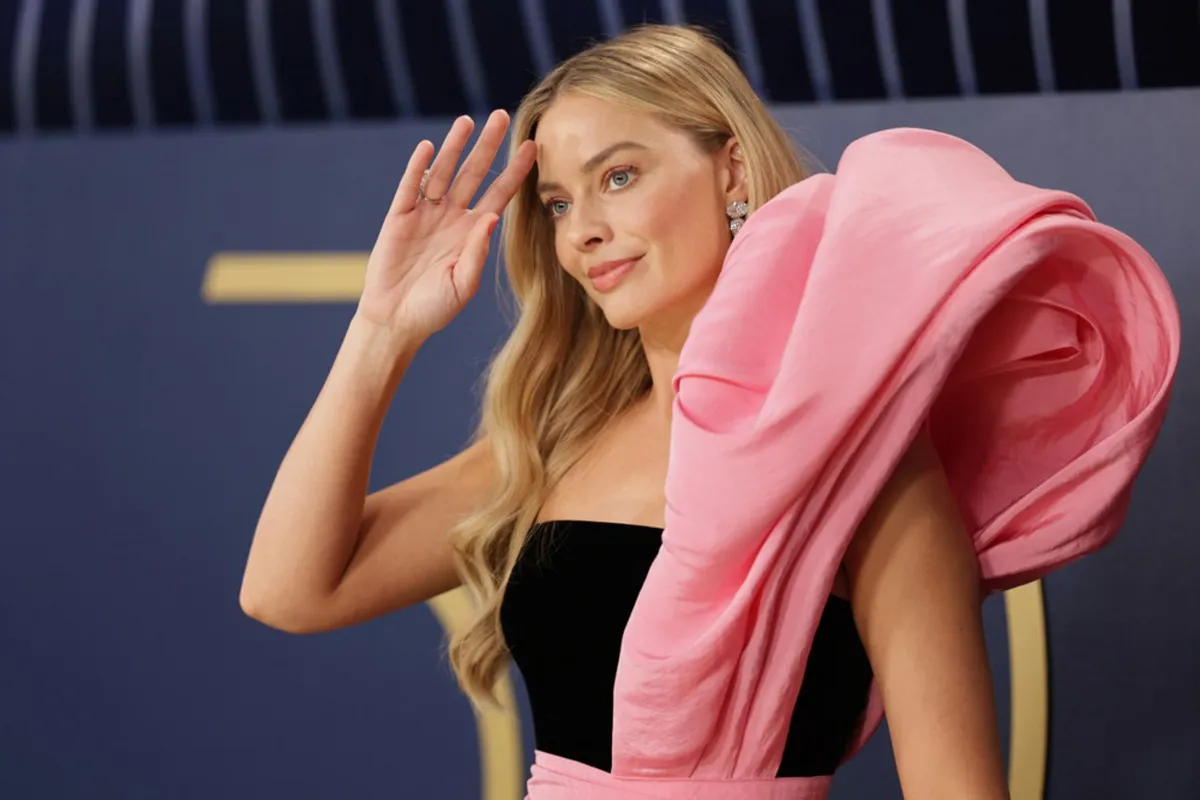 Margo Robi bijesna na kolegu koji joj je sugerisao da smrša