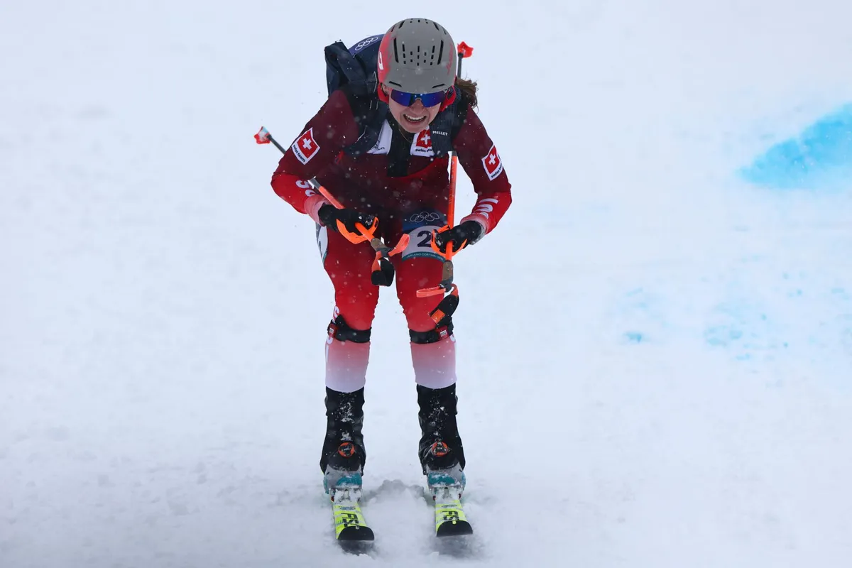 Mariane Faton i Oriol Kardona Kol osvojili zlatne medalje u skijaškom planinarenju