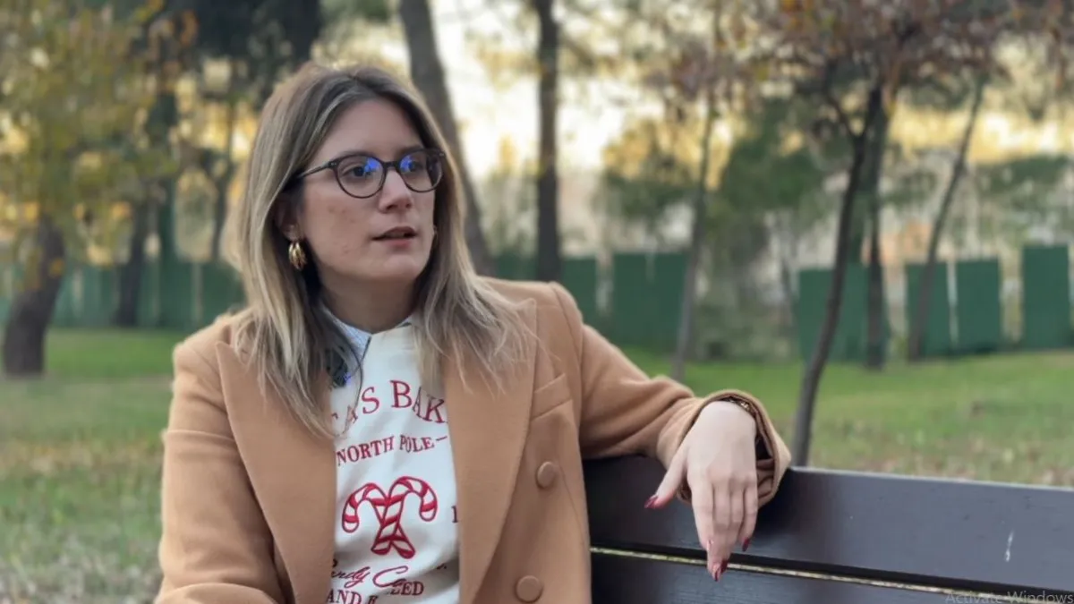 Marija Blažević: Volonterizam je potcijenjen, treba ga vrednovati