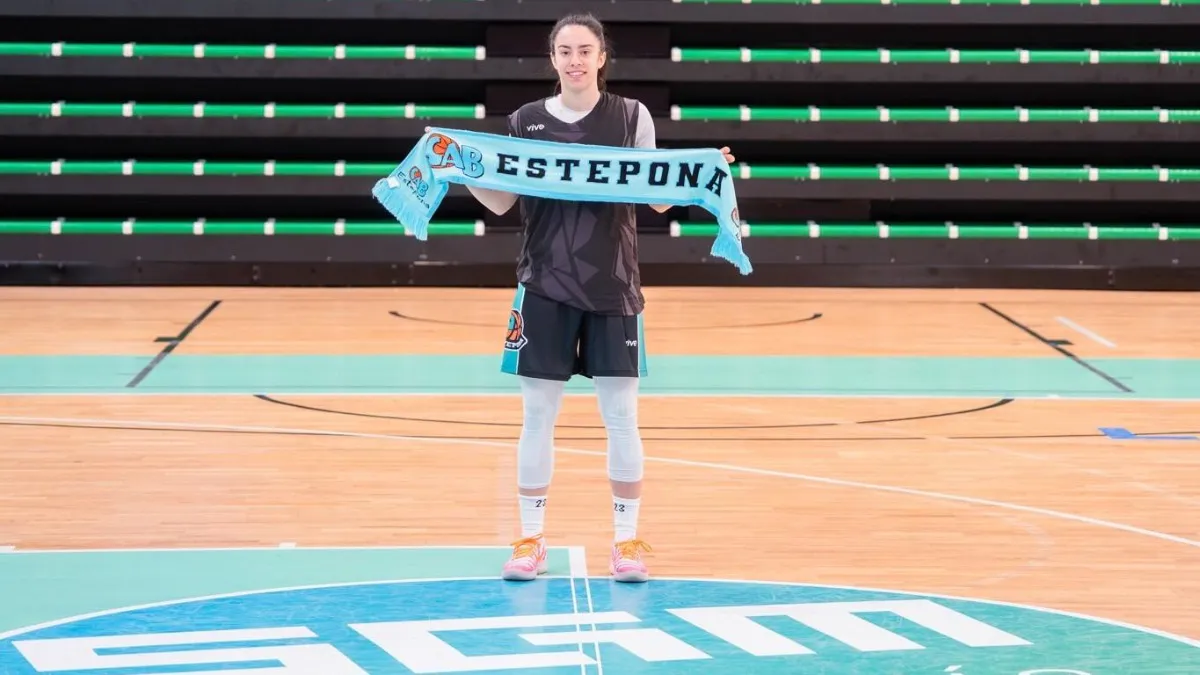 Marija Leković pojačala špansku Esteponu