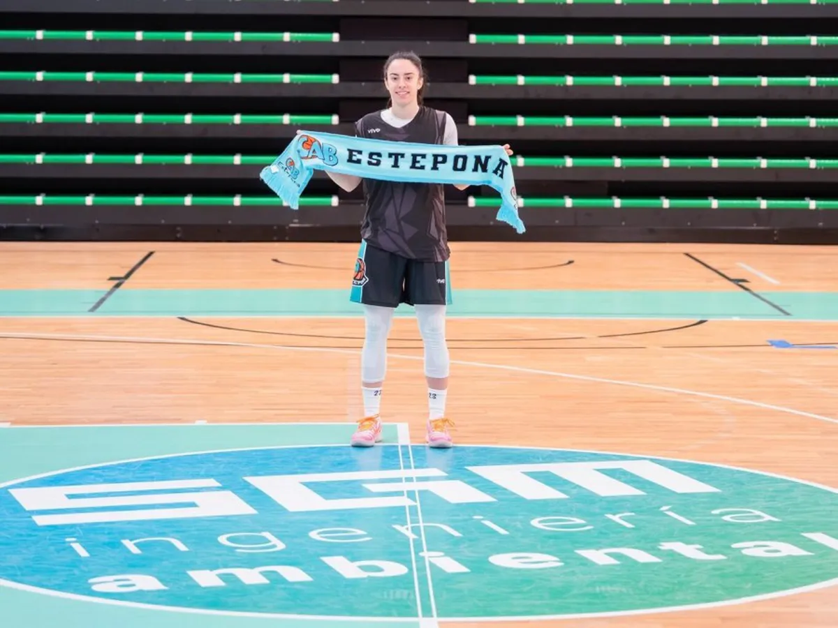 Marija Leković potpisala za špansku Esteponu do kraja sezone