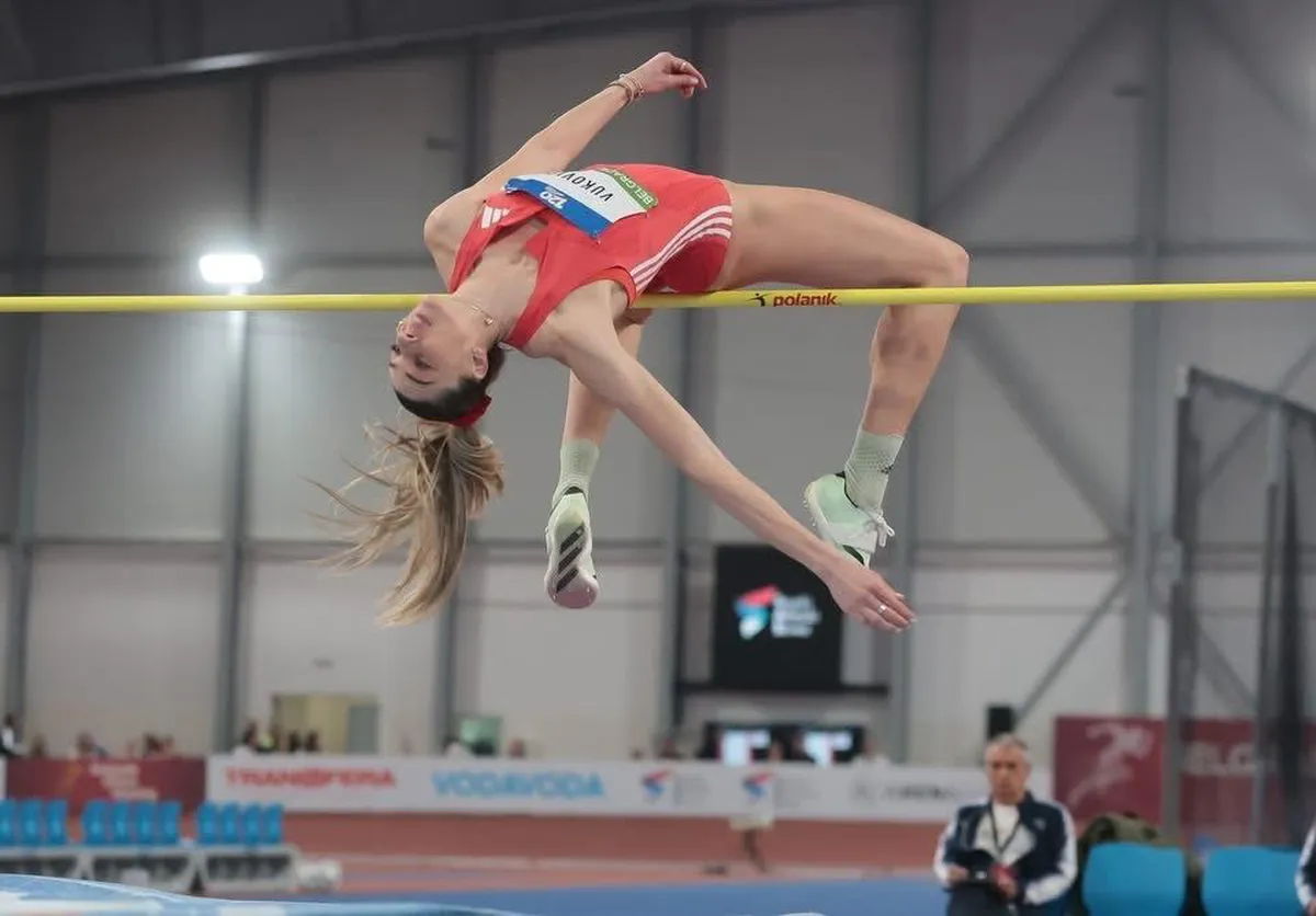 Marija Vuković glavni adut Crne Gore na Balkanskom prvenstvu u Beogradu