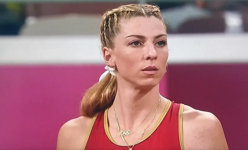 Marija Vuković osvojila zlatnu medalju na Balkanu