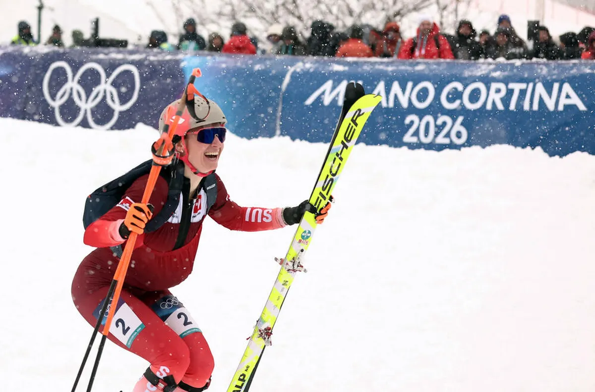 Marijan Faton i Oril Kolj: Prvi olimpijski pobjednici skijaškog slaloma