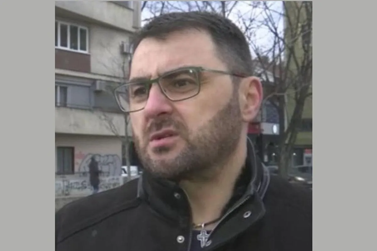 Marinković: Policija napravila grešku, Medenica najvjerovatnije pobjegao