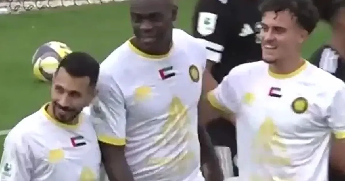Mario Baloteli u lošem fizičkom stanju, ali postigao pogodak za Al-Ittifag