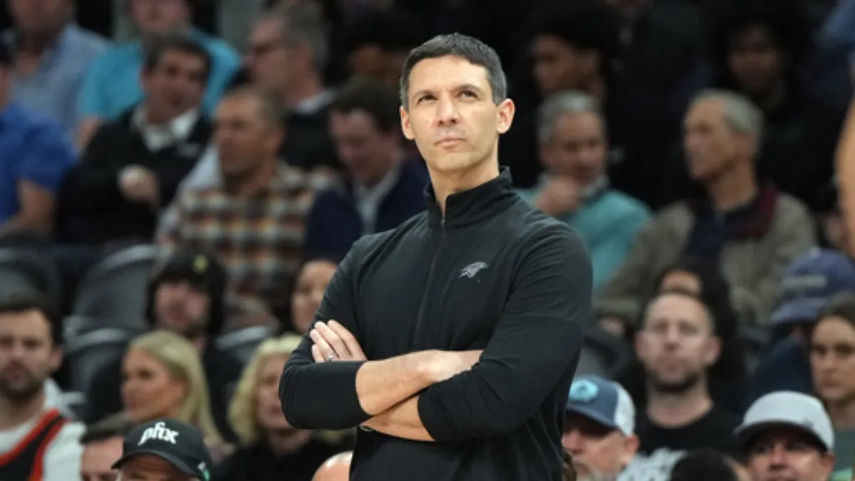 Mark Dejnjo o Nikoli Topiću: Veliko dostignuće i dug put pred njim