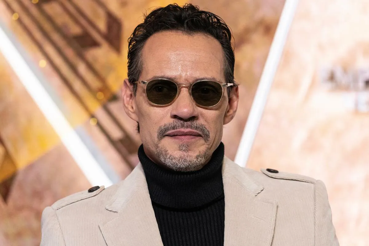 Mark Entoni brani Bekamove od medijskih spekulacija