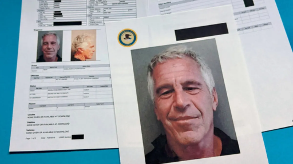 Mark Epstin optužuje vlast za prikrivanje ubistva njegovog brata Džefrija