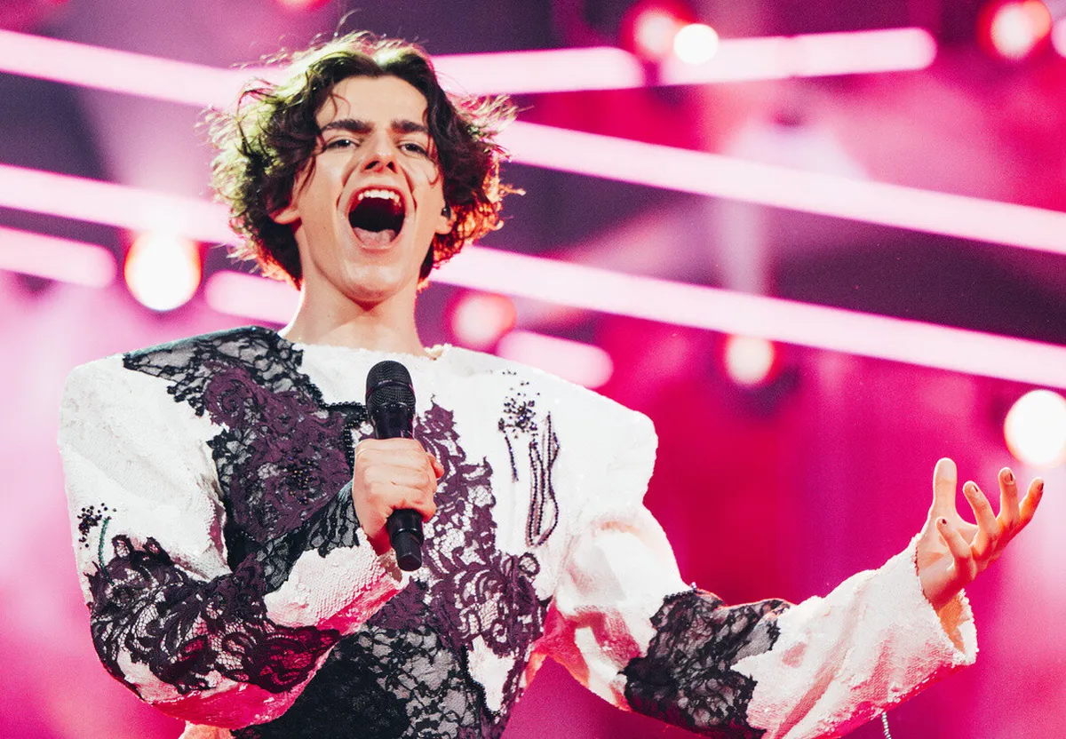 Marko Bošnjak čestitao grupi LELEK na pobjedi na Dori