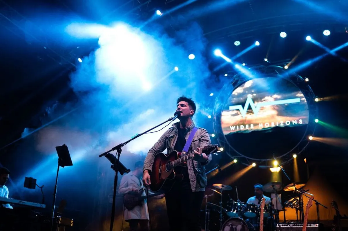 Marko Đurišić: Bez gitare osjećao bih se beskorisno