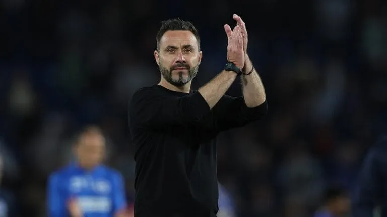 Marsej imenovao Habiba Bejea za novog trenera