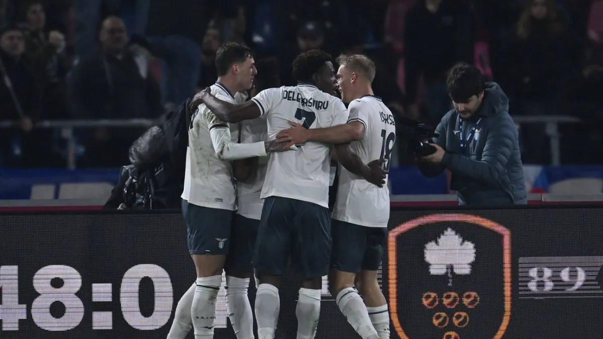 Marušić i Krstović u crnogorskom duelu za finale Kupa Italije