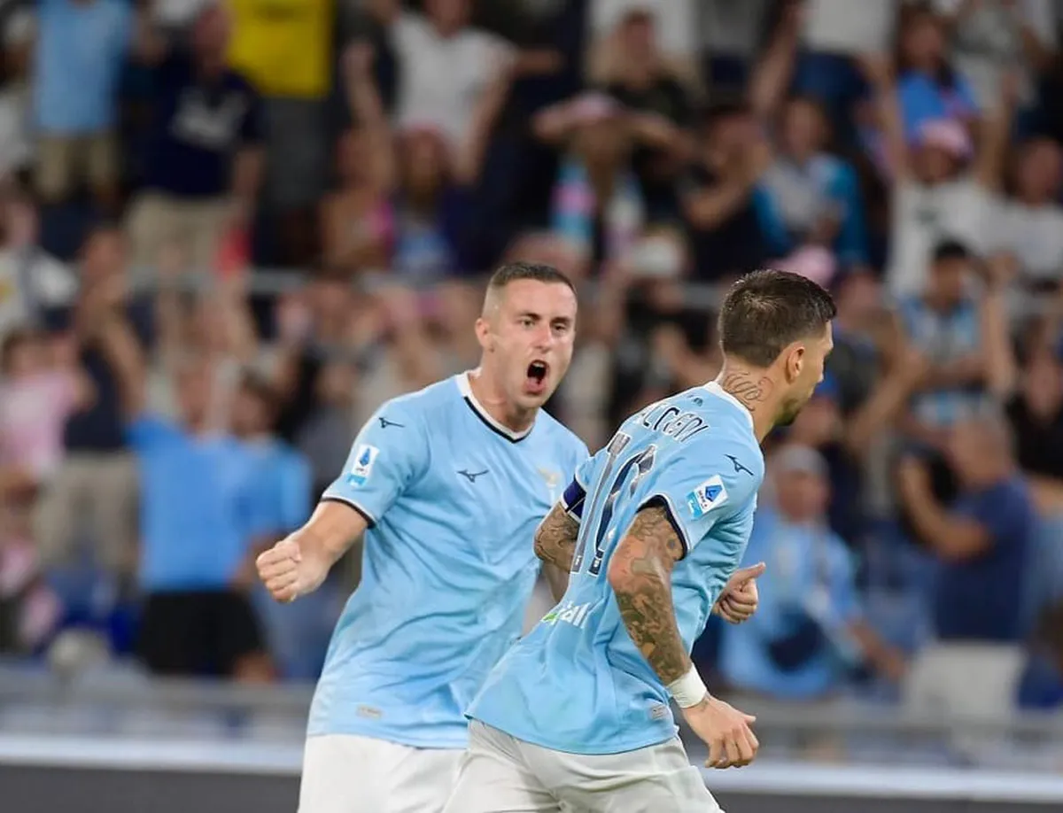 Marušić sa kapitenskom trakom vodio Lacio do polufinala Kupa