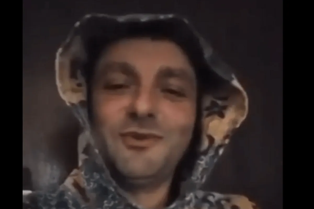 Mastilović o snimcima Miloša Medenice: Potreban je originalni snimak lica