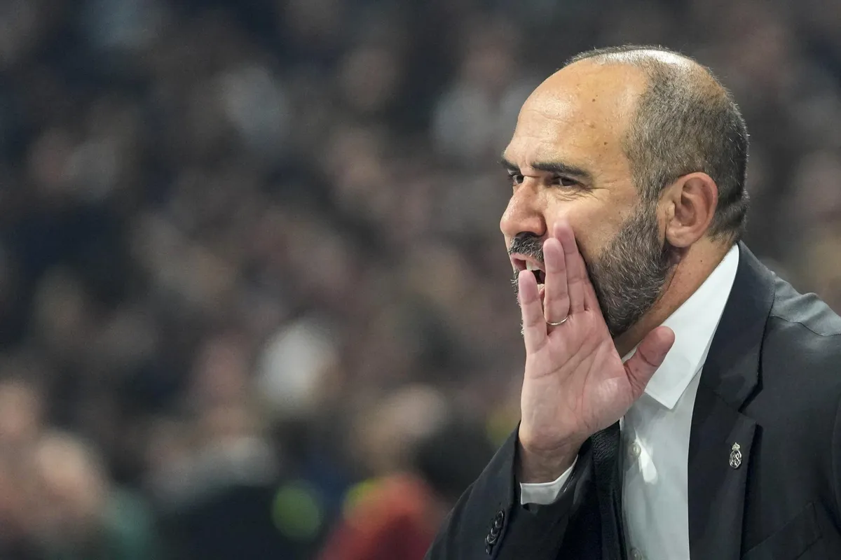 Mateo objavio spisak igrača za kvalifikacije košarkaškog EP-a