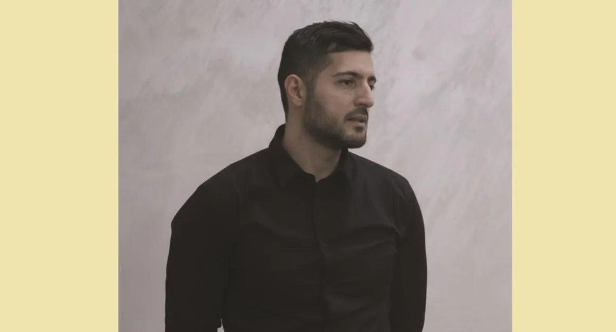 Matija Radović donio umjetnost u Vojvodinu kroz izložbu 'Esencijalni duh prirode'