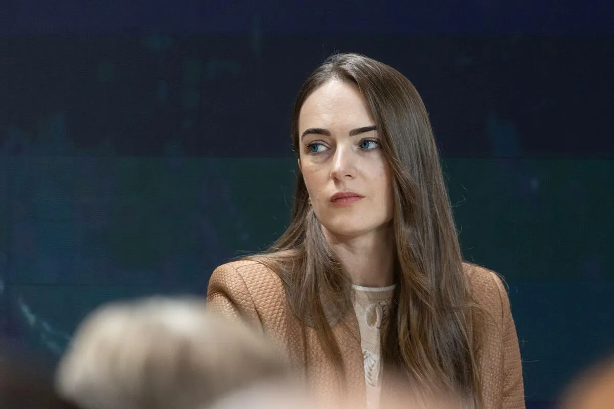 Matvičuk povezuje Trampovu politiku sa porastom civilnih žrtava u Ukrajini