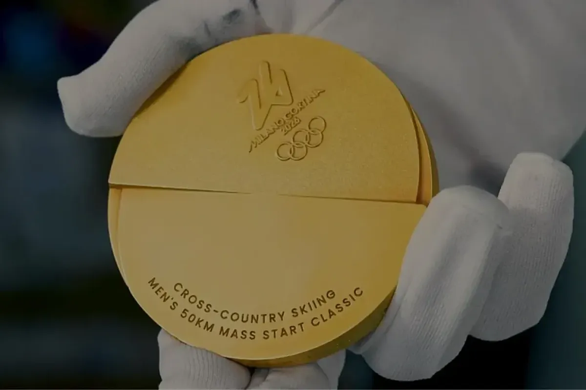 Medalje na Zimskim olimpijskim igrama biće najskuplje u istoriji