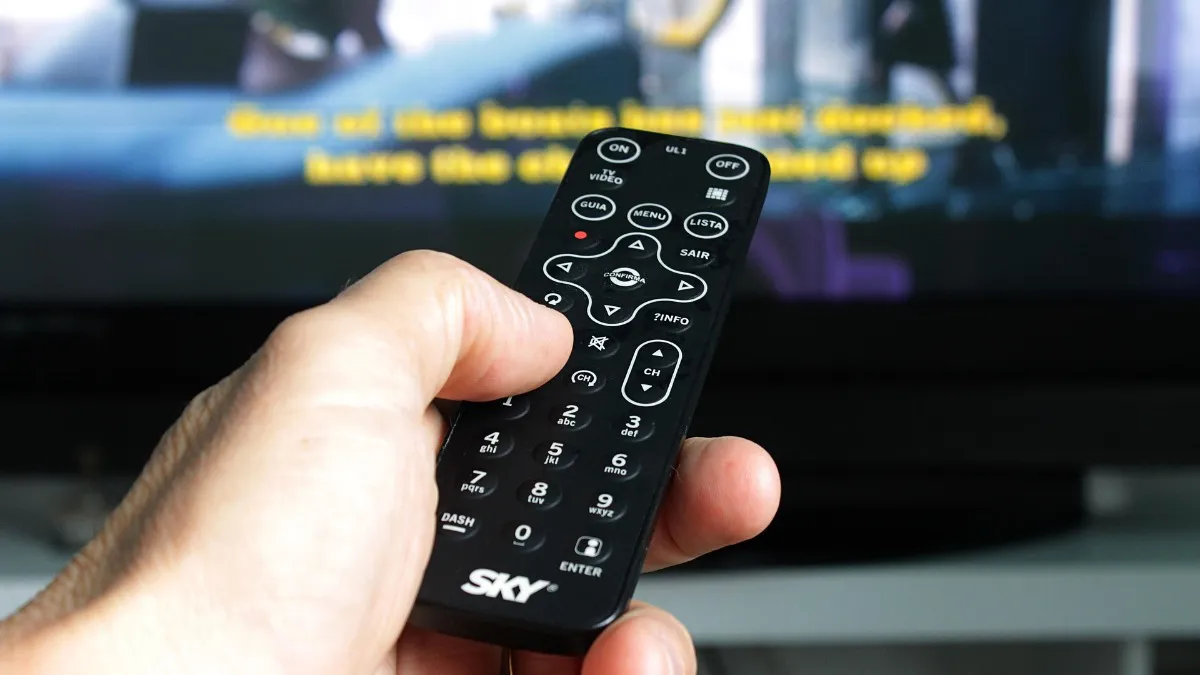 Međunarodna akcija protiv ilegalnih striming servisa