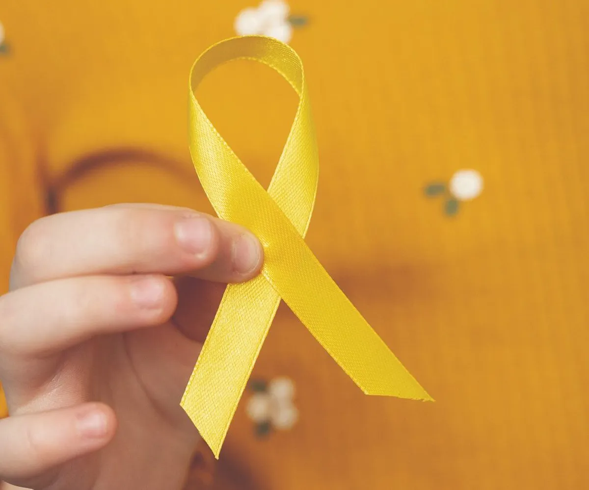 Međunarodni dan djece oboljele od malignih bolesti: Podrška i prevencija