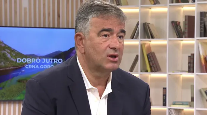 Medojević: Belivuk i Miljković ubijali u organizaciji 'kavačkog klana'