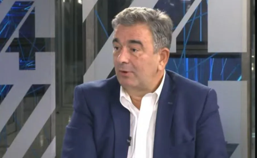 Medojević: Betonizacija obale je teško krivično djelo