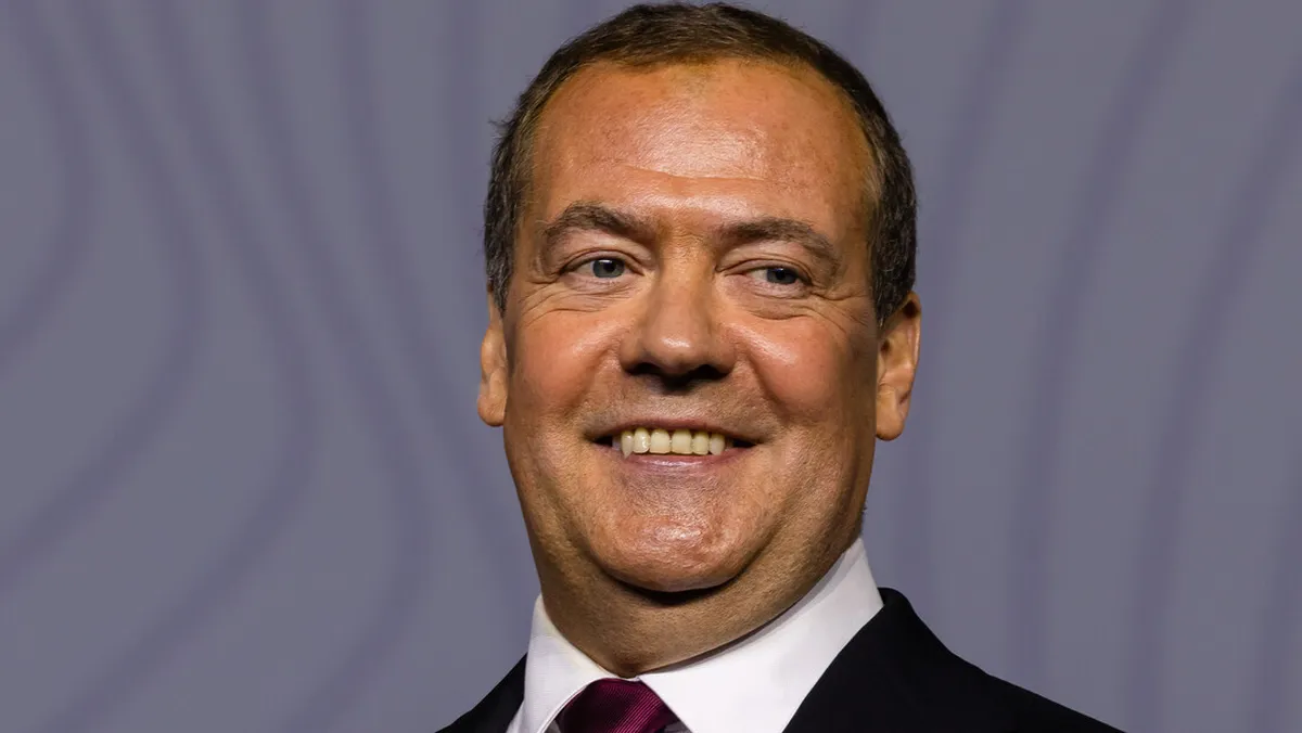 Medvedev otkrio stav o mogućoj upotrebi nuklearnog oružja