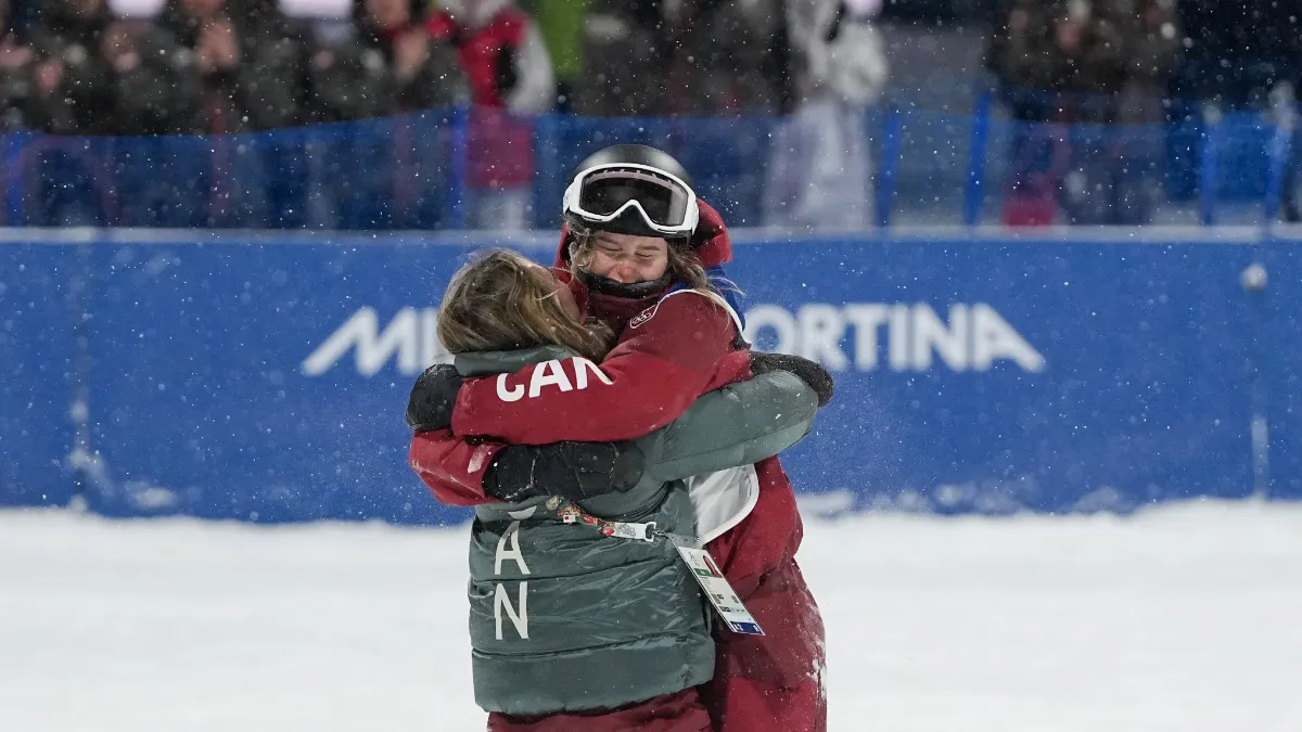 Megan Oldam osvojila zlato u skijanju slobodnim stilom na Zimskim olimpijadama